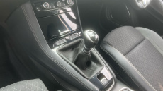 Vauxhall Grandland X 1.2 Turbo Tech Line Nav 5dr Petrol Hatchback